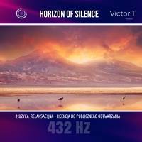 Horizon of Silence – muzyka do SPA 432 Hz